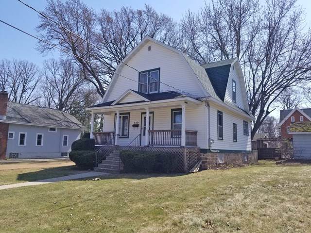 310 Magee Street - Photo 1
