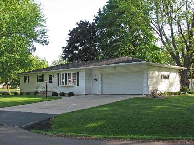 2313 Wallonnie Drive - Photo 1