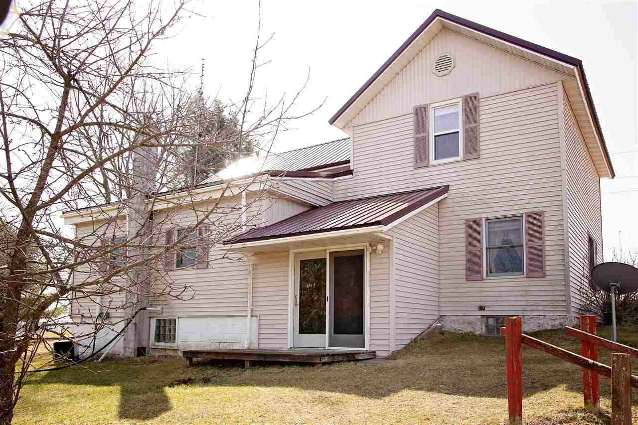 W15386 Old County Road D - Photo 1