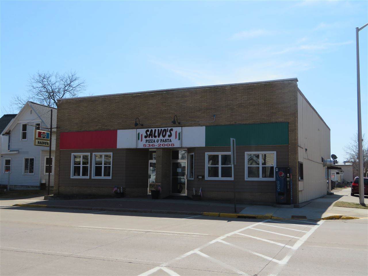 201 2ND STREET - Photo 1