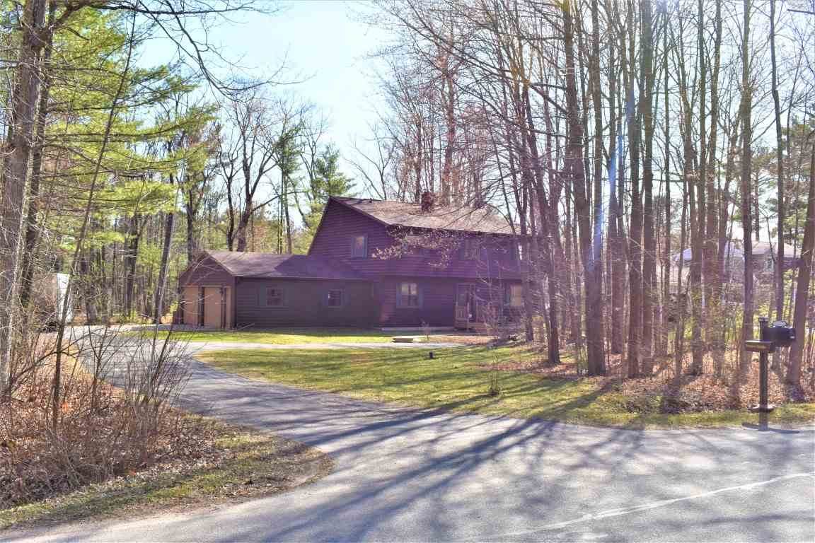 497 Mapleridge Drive - Photo 1