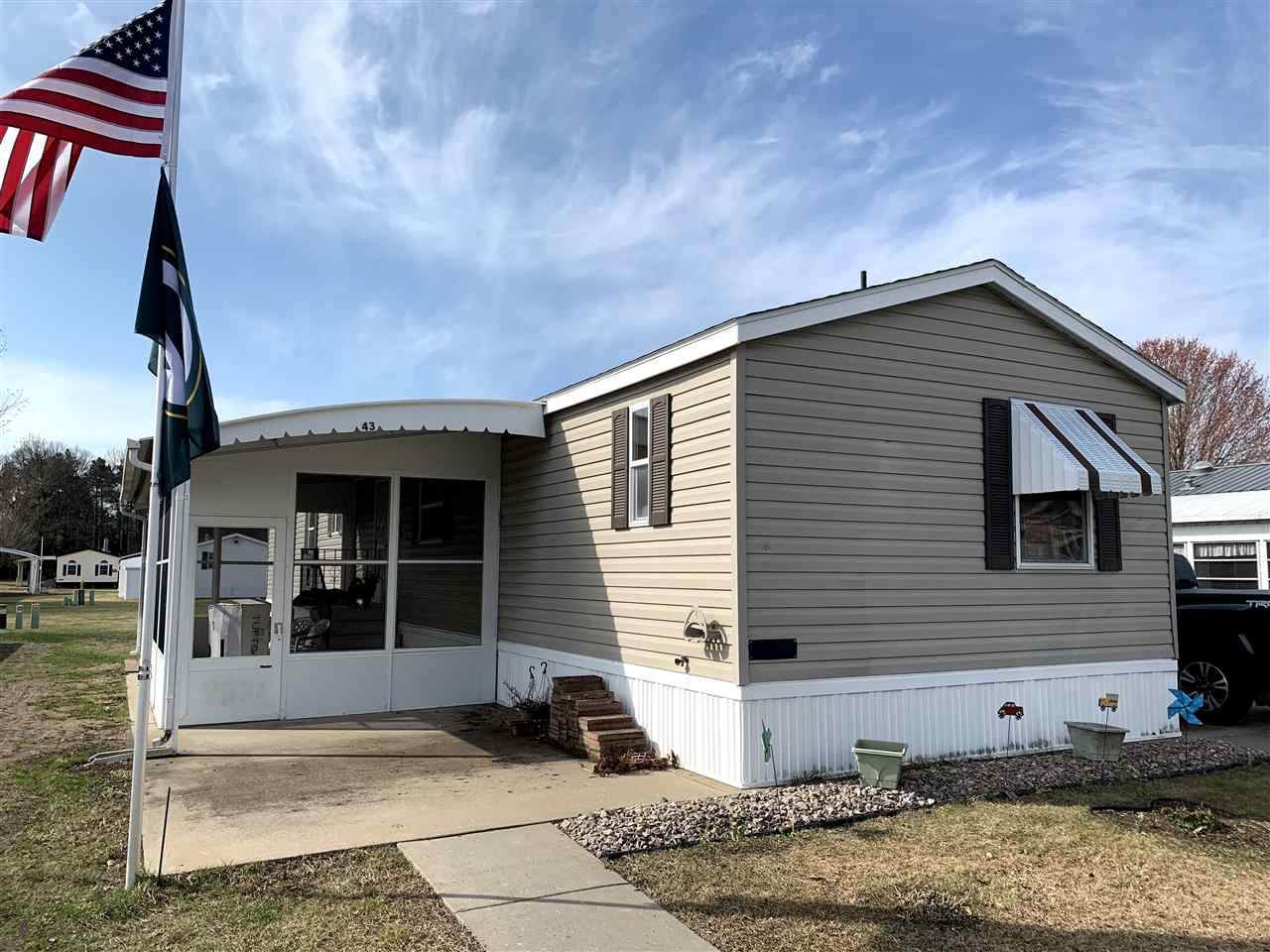 8311 State Highway 13 - Photo 1