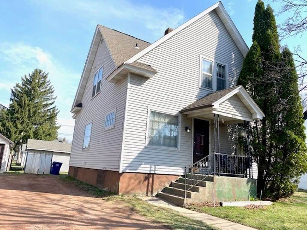 626 Wausau Avenue - Photo 1