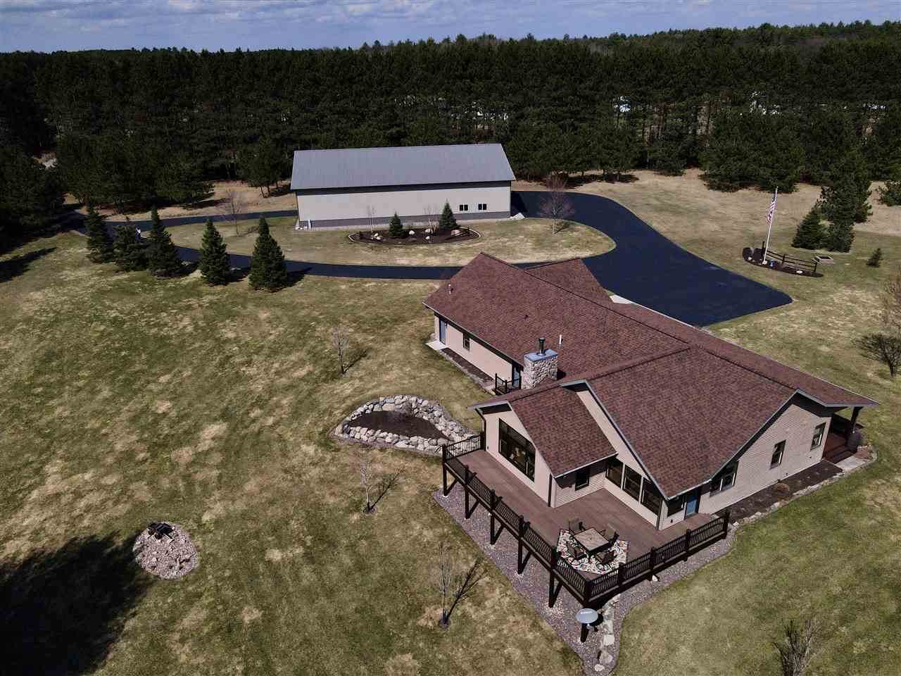 2521 Lake Nokomis Road - Photo 1