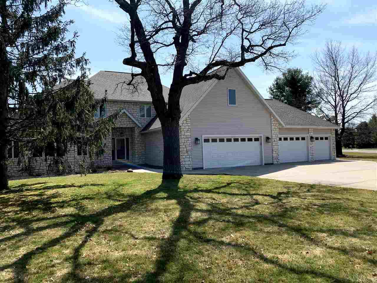 4111 Ridgeview Lane - Photo 1