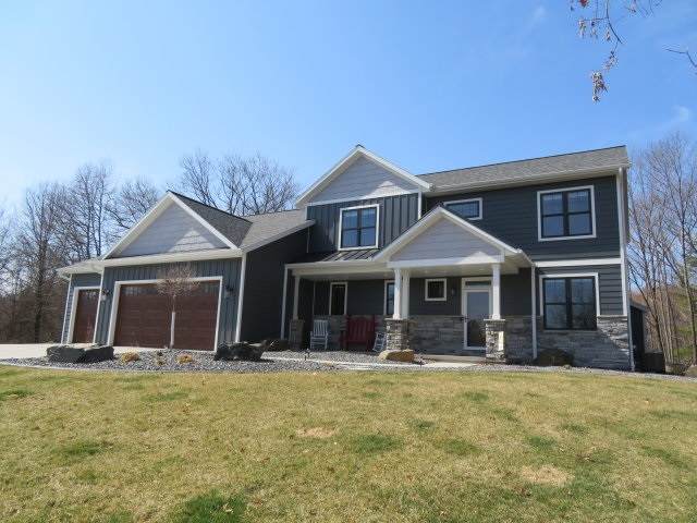215520 Roberts Creek Road - Photo 1