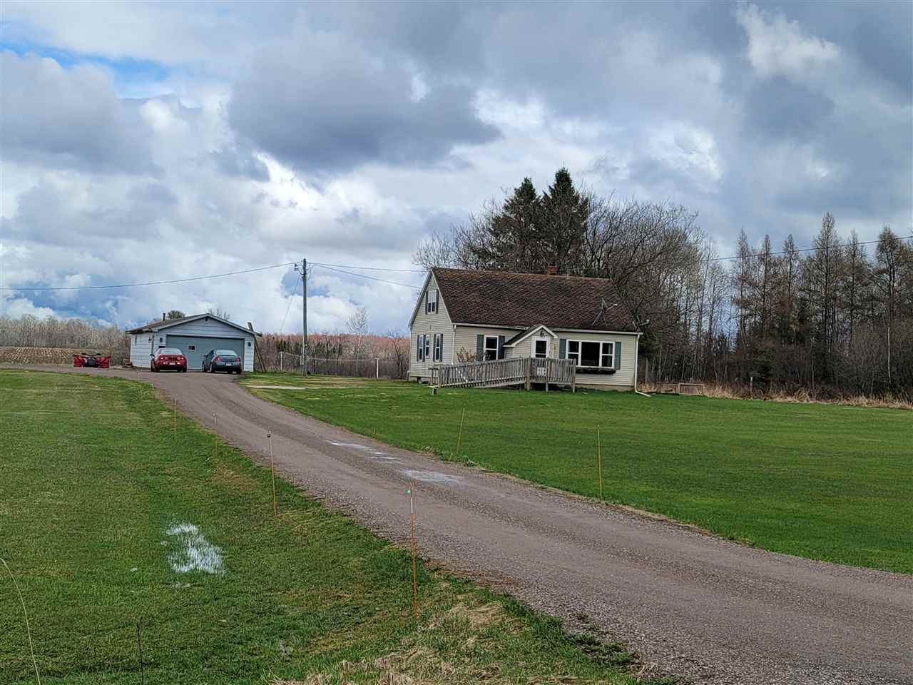 N3906 Grahl Drive - Photo 1