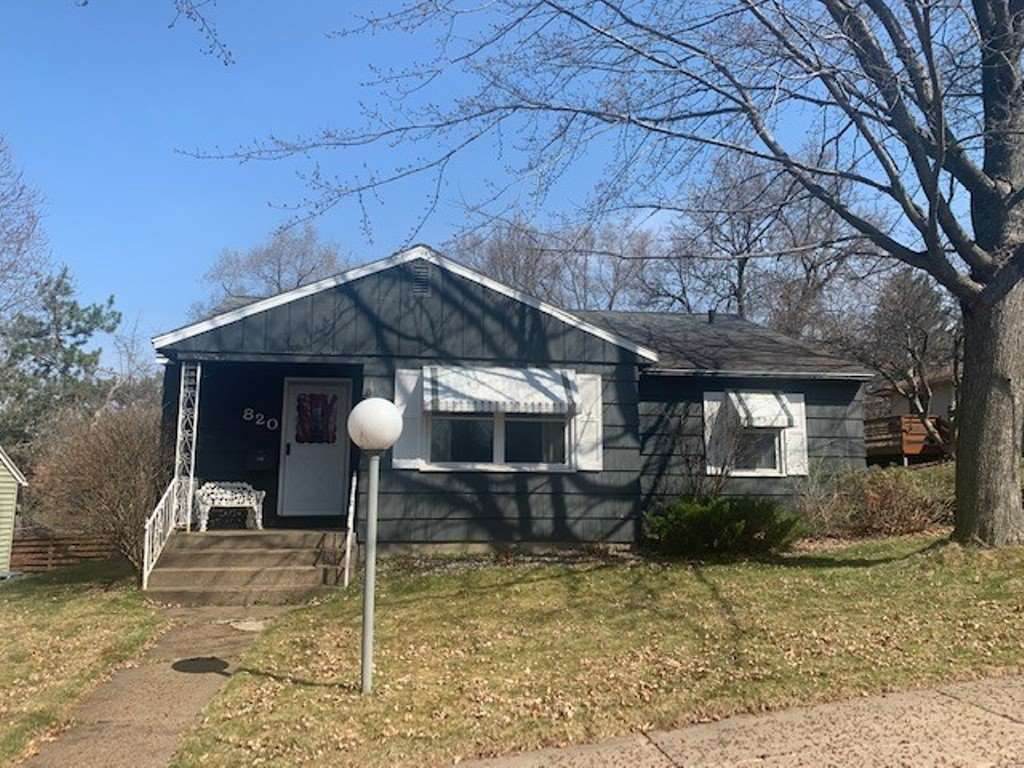 820 Turner Street - Photo 1