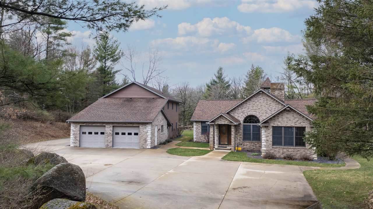 10554 Otto Road - Photo 1