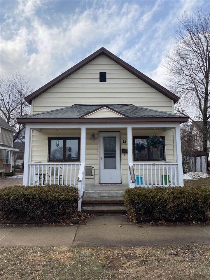 1416 East Avenue - Photo 1