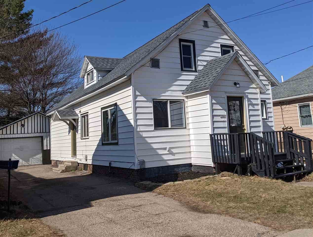 1940 Prairie Street - Photo 1