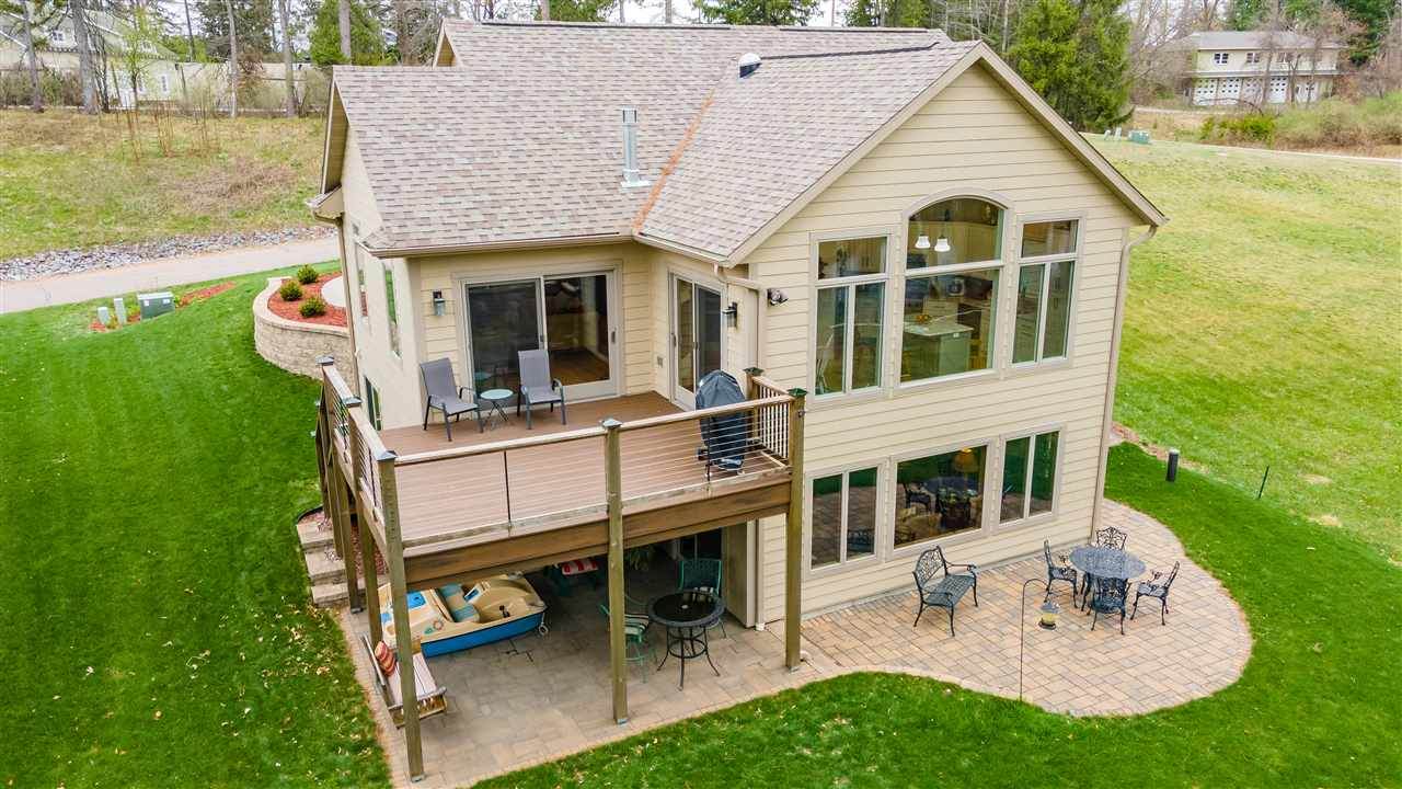 670 Private Beach Trail - Photo 1