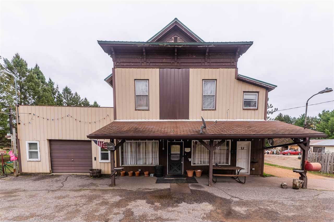 8426 County Road V - Photo 1