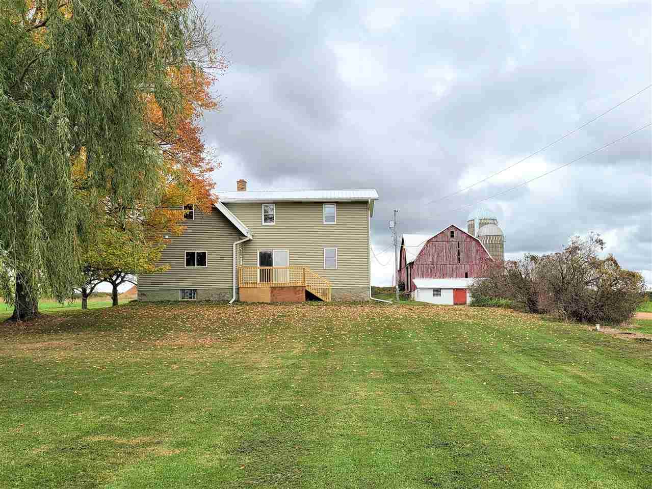 9190 Stadt Road - Photo 1