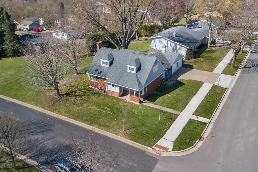 1239 Washington Street - Photo 1