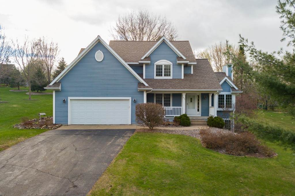 4034 Ashland Avenue - Photo 1