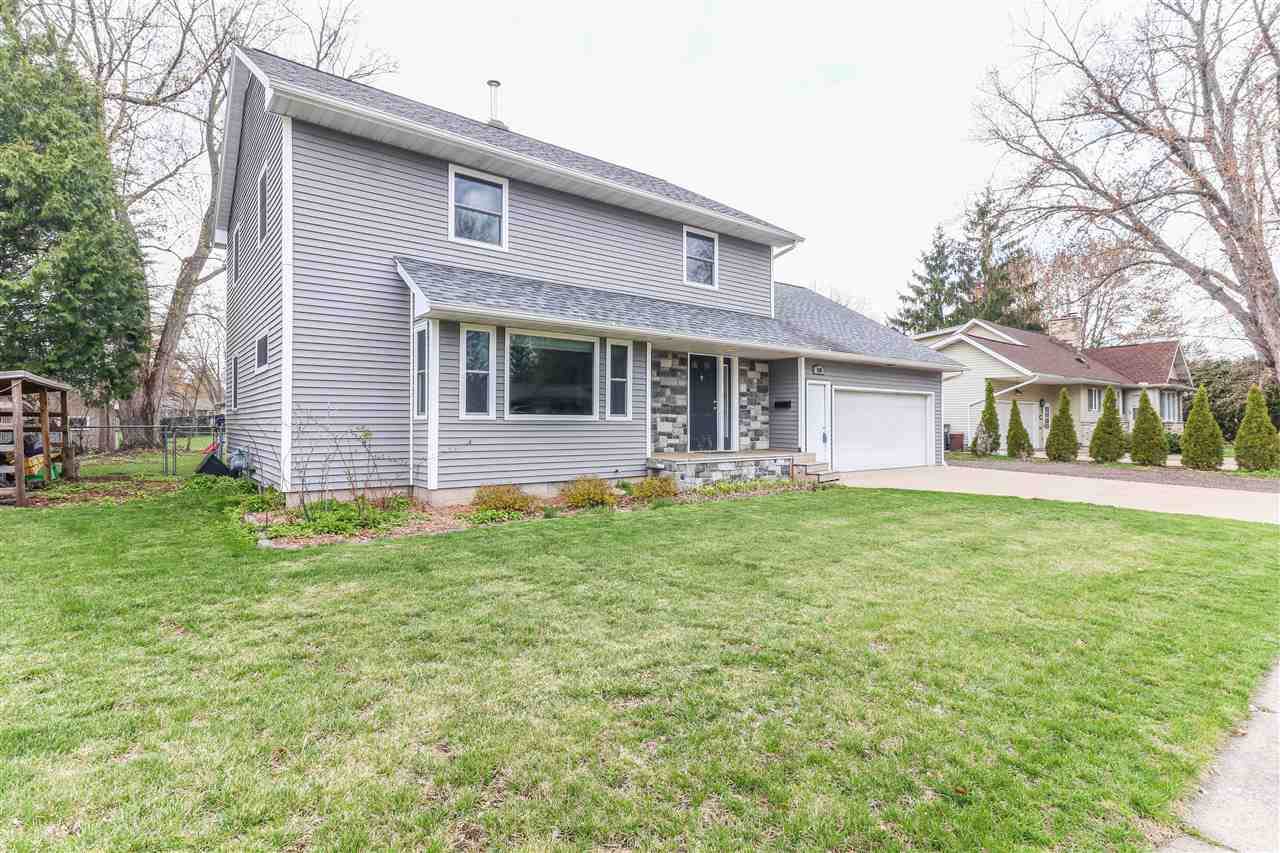 550 19TH AVENUE - Photo 1