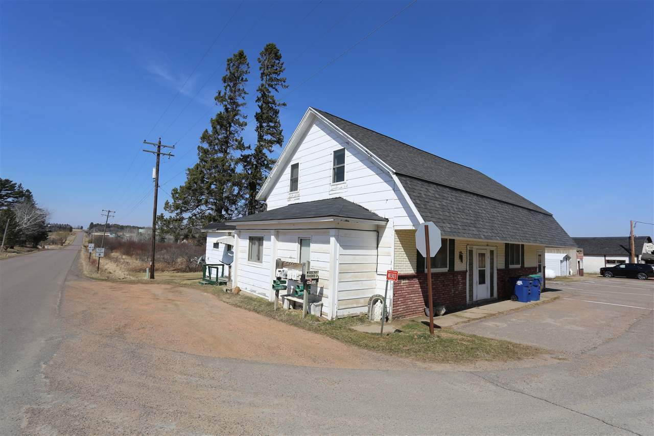 N1303 Corning Road - Photo 1