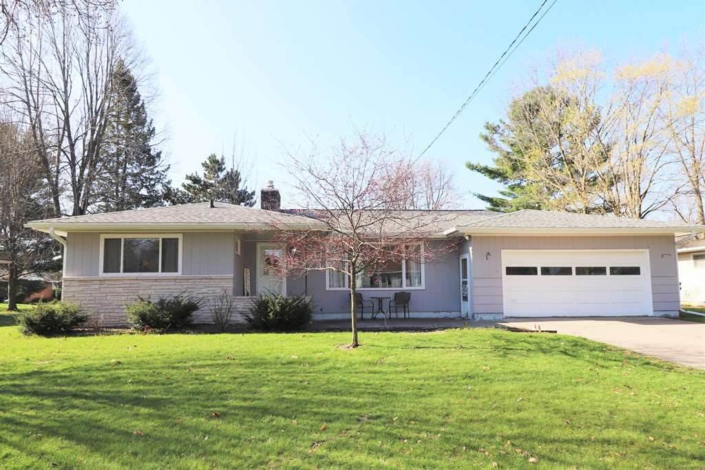929 Maple Hill Road - Photo 1