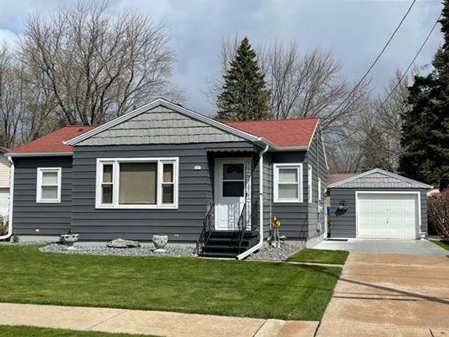 307 Ives Street - Photo 1