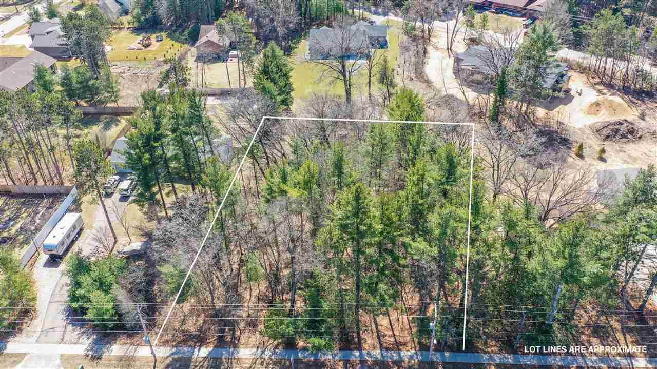 Lot 1 Porter Road - Photo 1