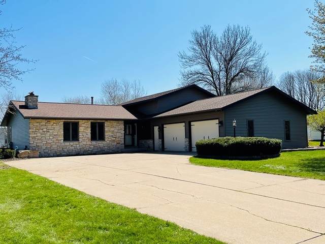 411 Bluebird Lane - Photo 1