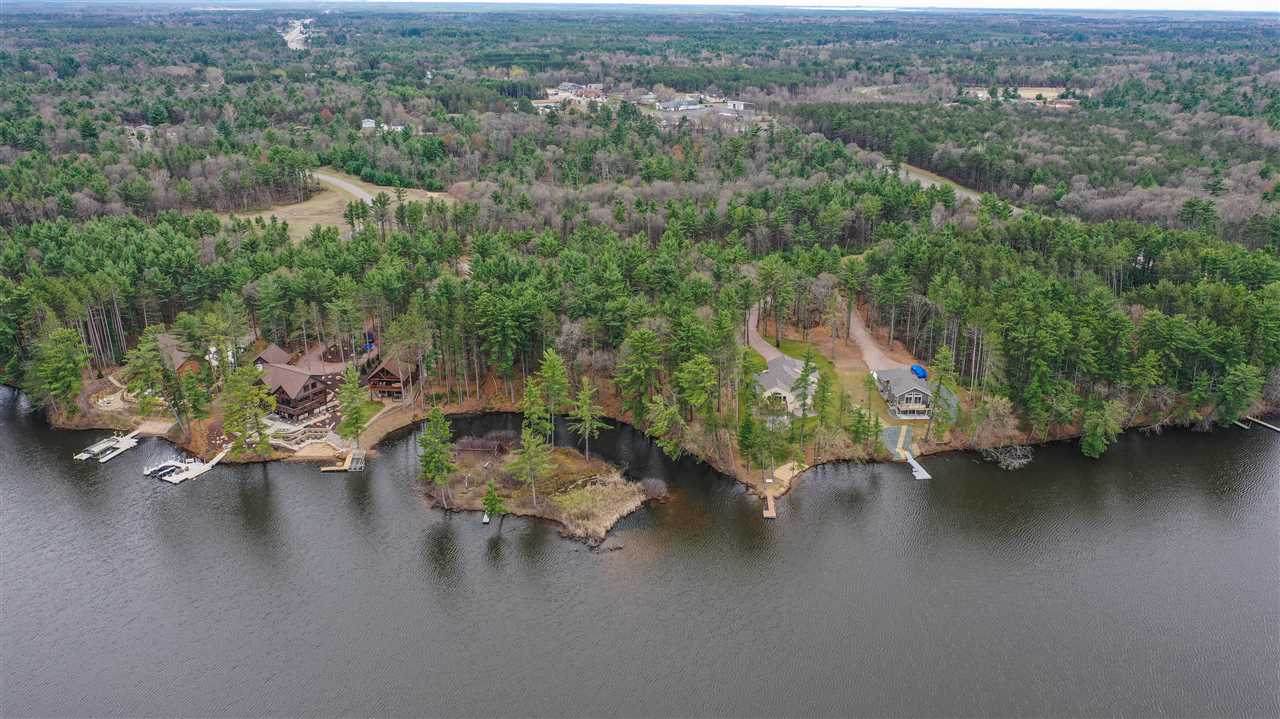 1281 and 1291 East Shore Trail - Photo 1