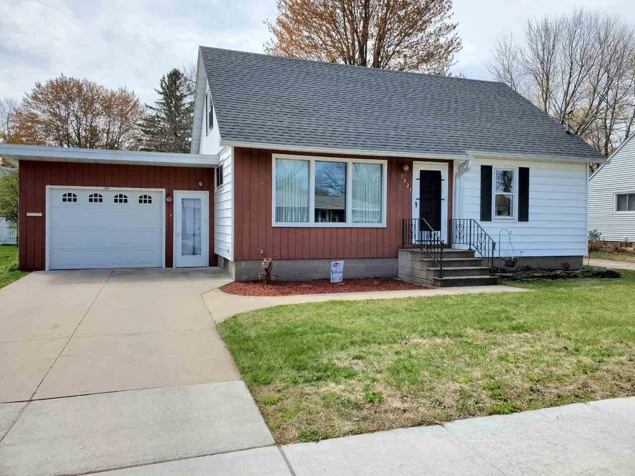 1921 Chase Street - Photo 1