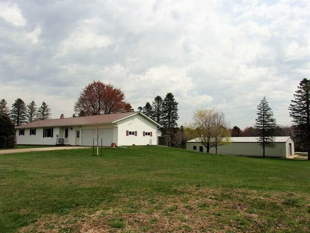 N4114 Basswood Avenue - Photo 1