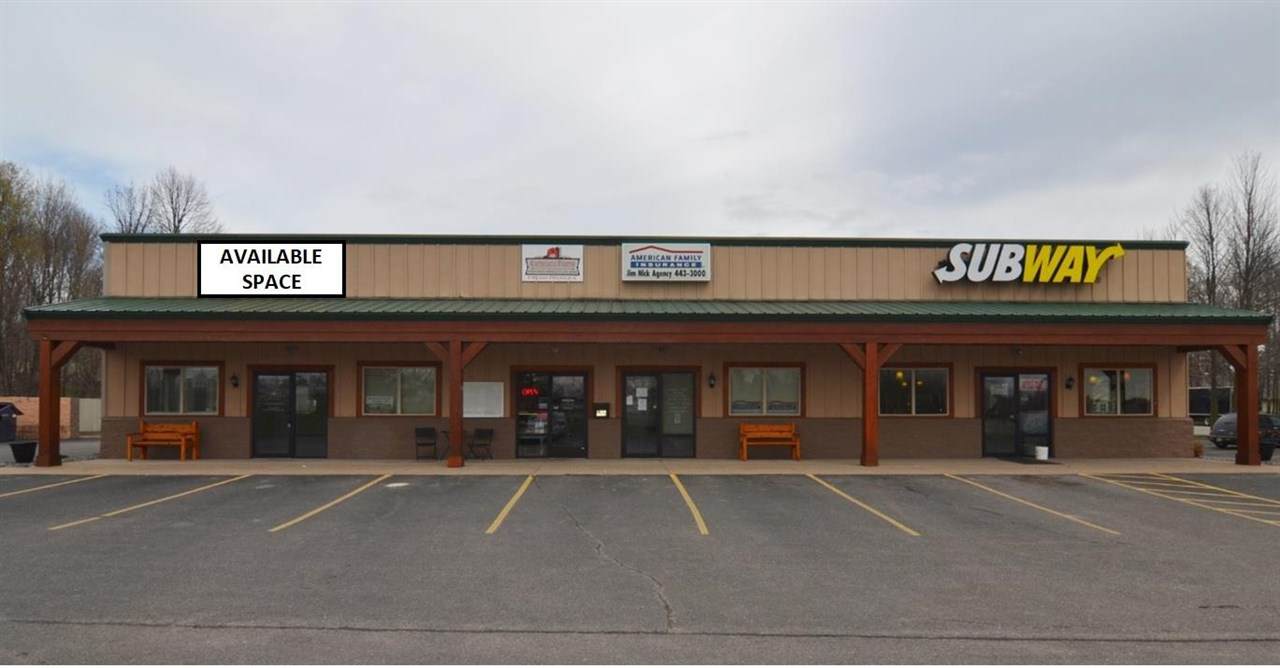 670-Suite A Maratech Avenue - Photo 1