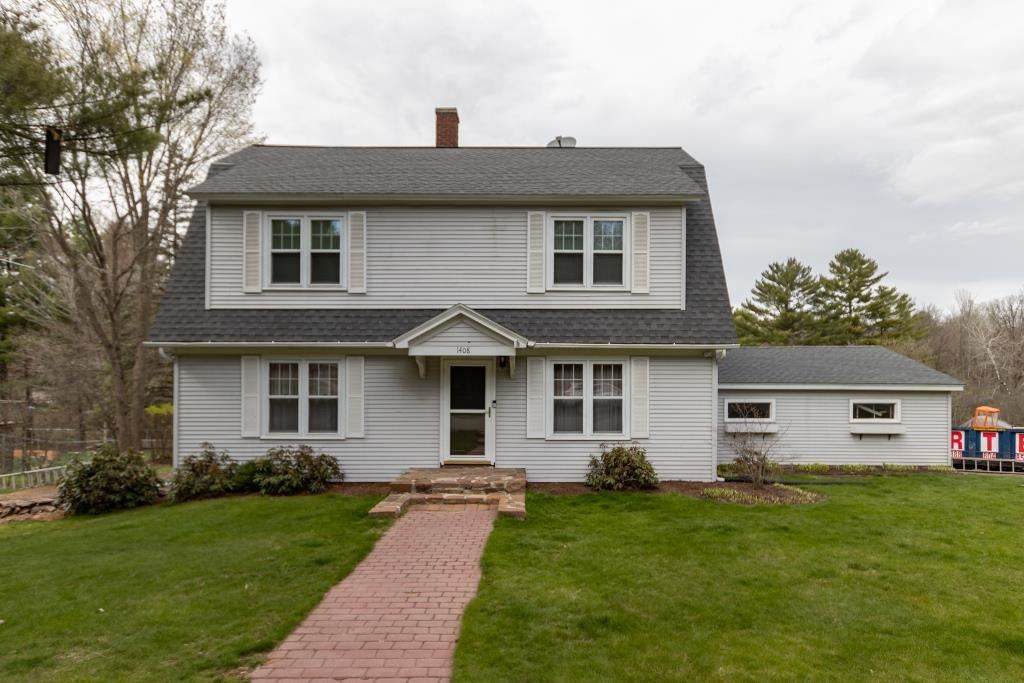 1408 Stark Street - Photo 1