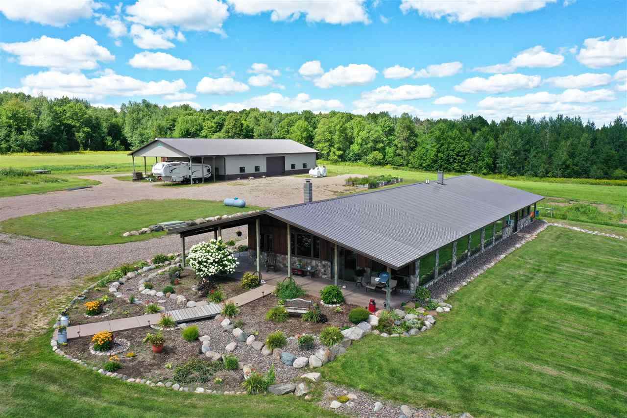 N7842 Turba Road - Photo 1