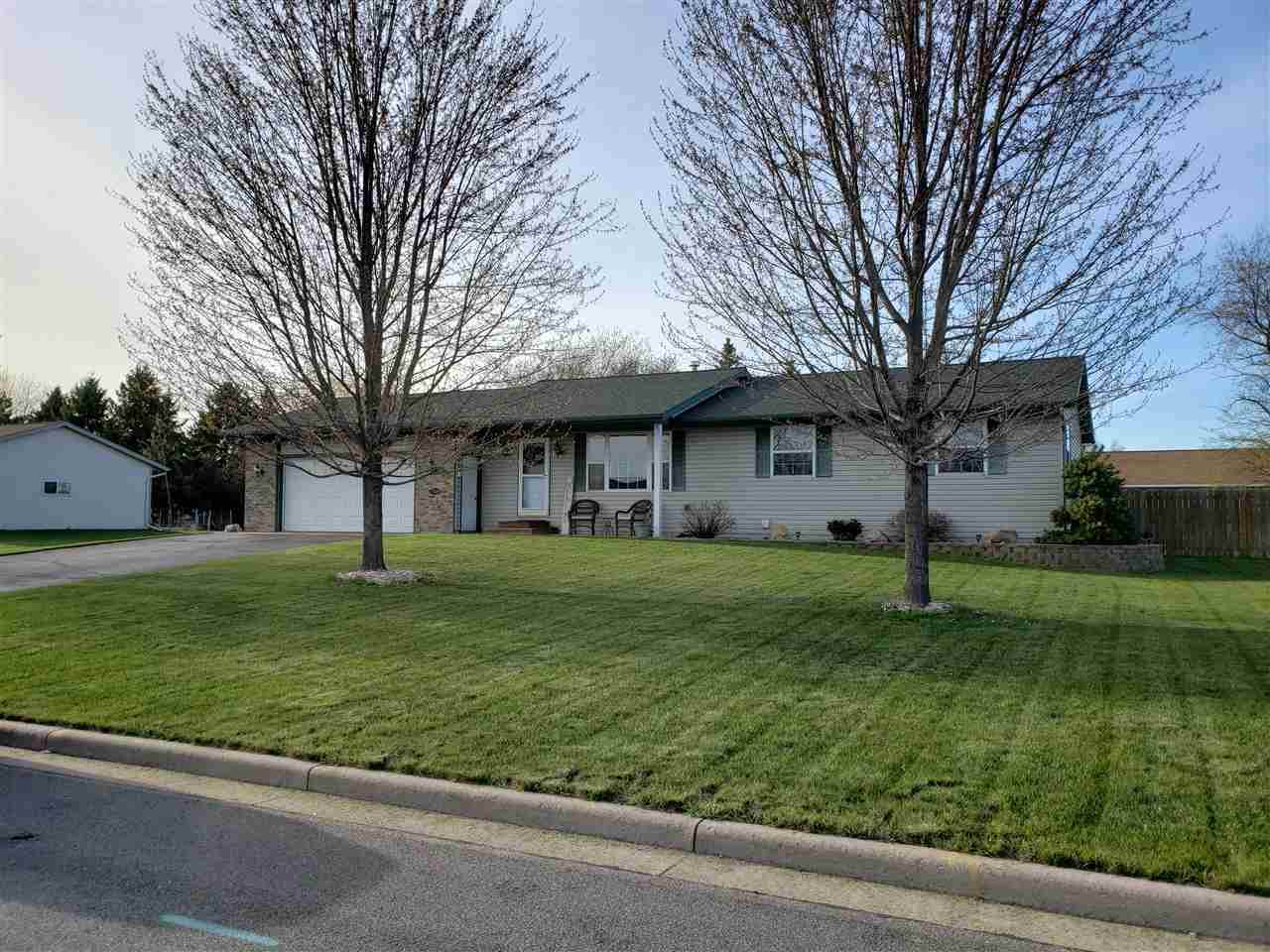 7502 Ryan Amy Drive - Photo 1