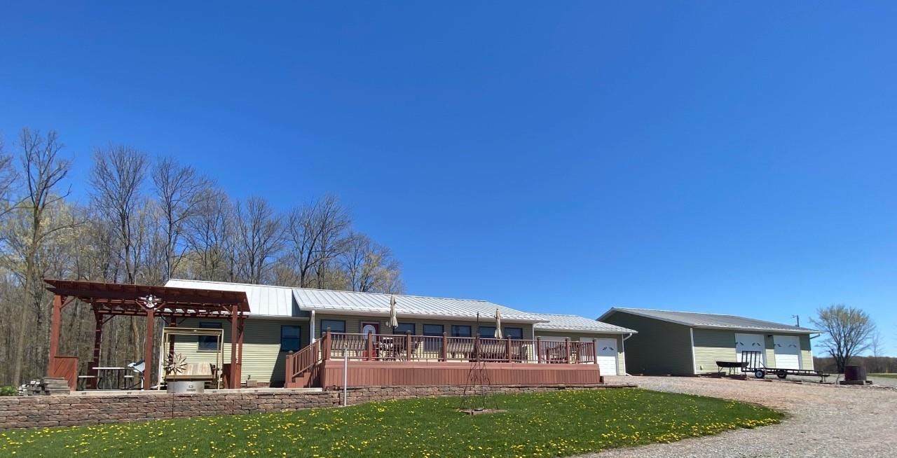 W2872 Highway 10 - Photo 1
