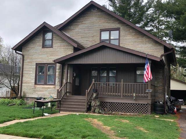 514 Watson Street - Photo 1