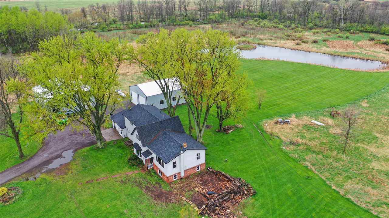 7763 State Highway 186 - Photo 1