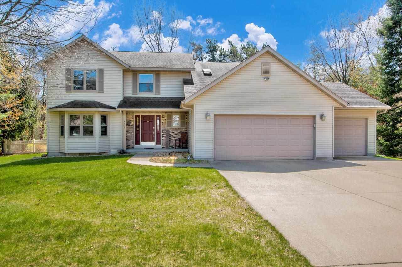 4501 Pioneer Drive - Photo 1