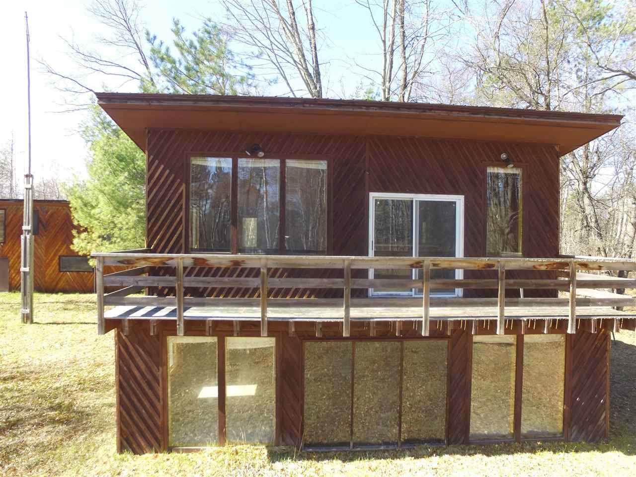 N11442 Turtle Lake Road - Photo 1