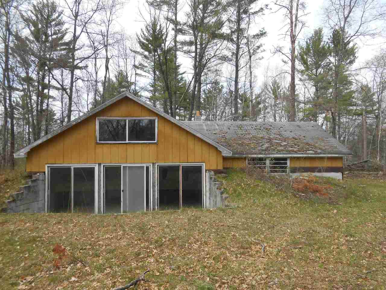 N11450 Turtle Lake Road - Photo 1