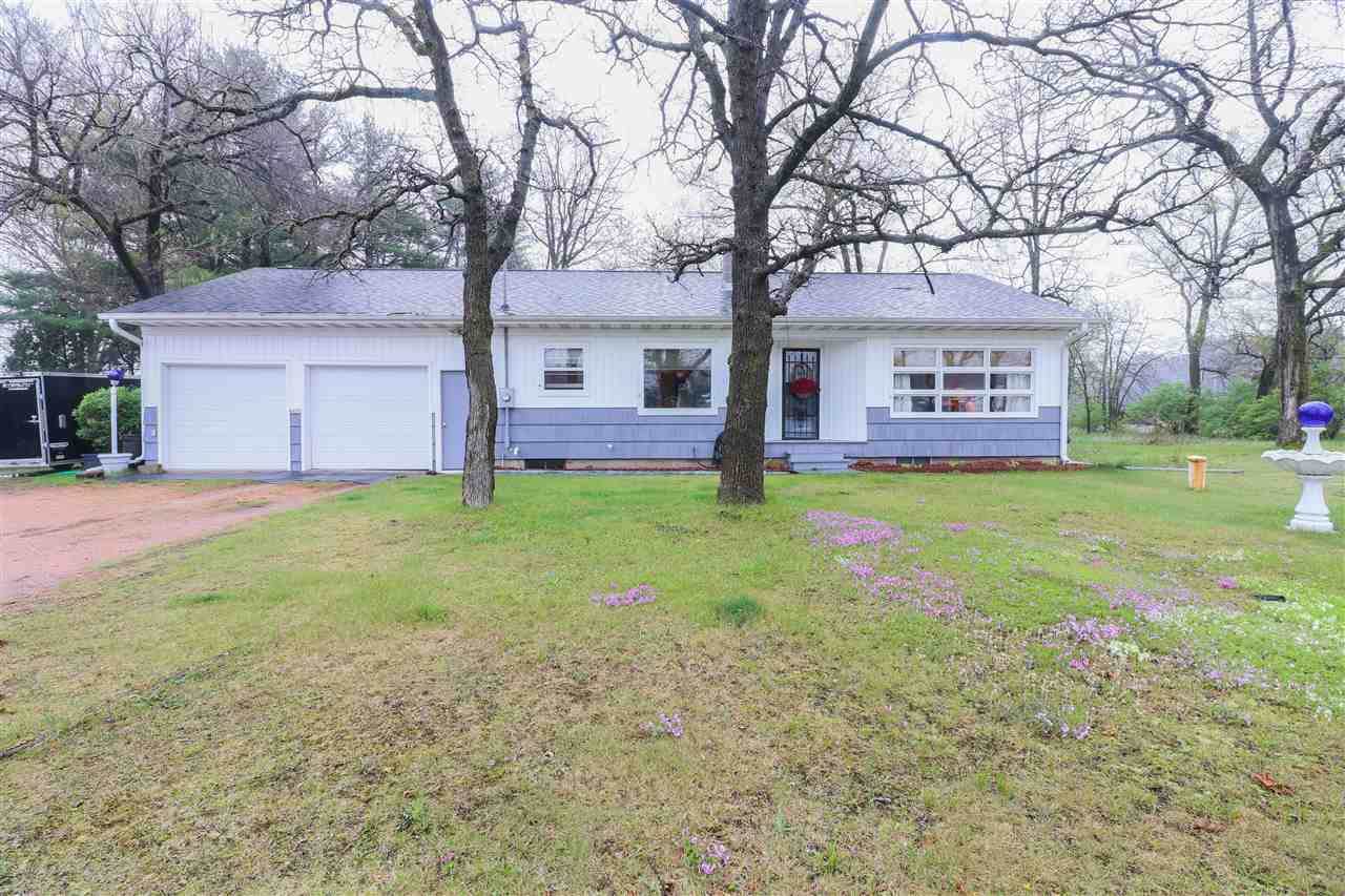 8431 State Highway 13 South - Photo 1