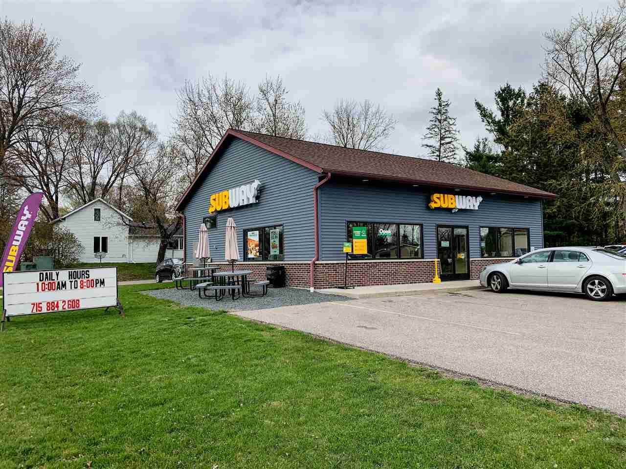 8226 Jackson Street - Photo 1