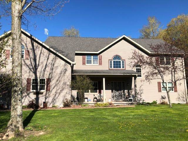N2816 Crestwood Road - Photo 1