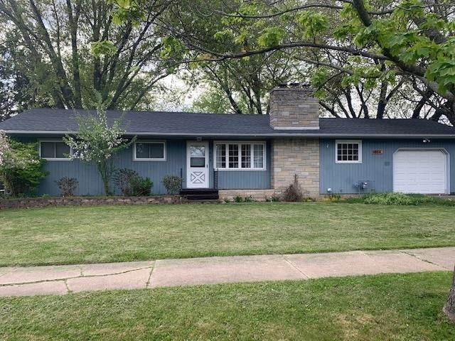 1604 Felker Avenue - Photo 1