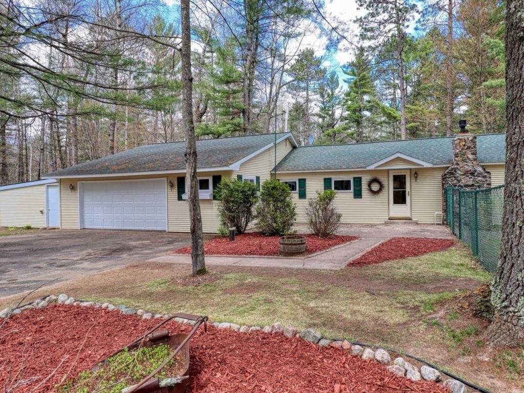 10570 Chipmunk Drive - Photo 1