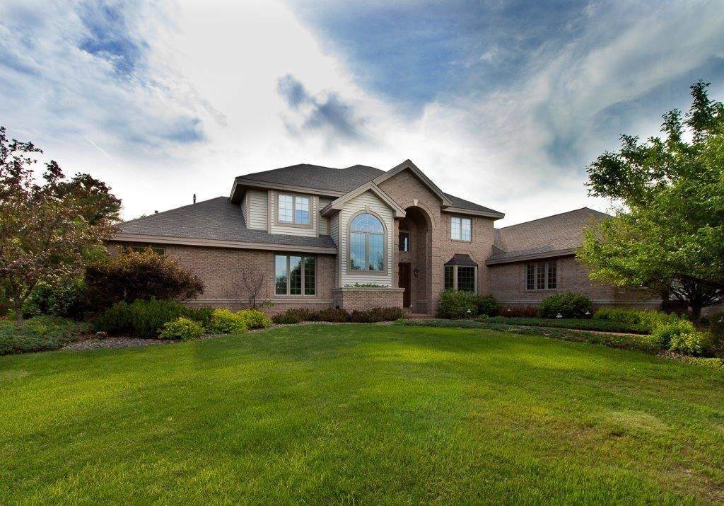 145657 Flint Creek Circle - Photo 1