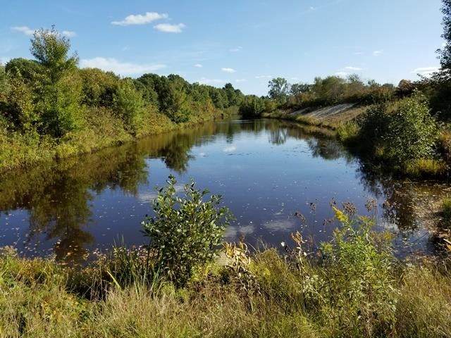 County Line Road - Photo 1