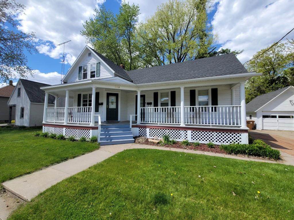 800 Smith Street - Photo 1