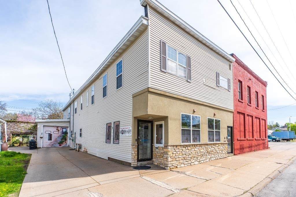 512 Fulton Street - Photo 1