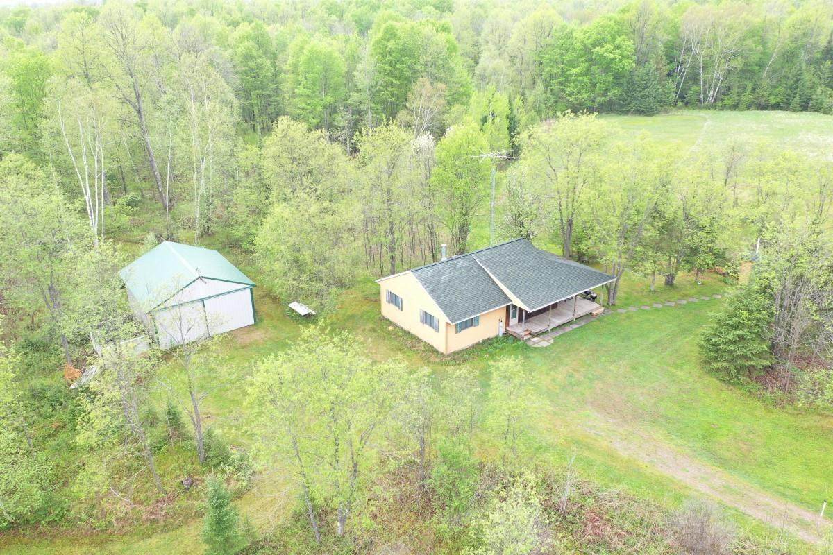 N9842 County Road H - Photo 1