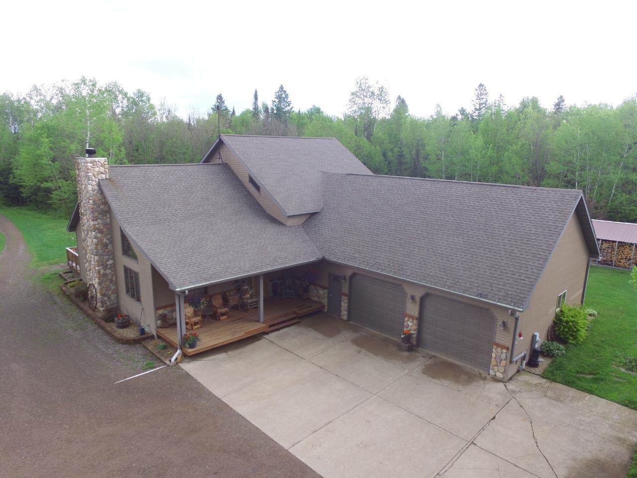 W13401 2ND AVENUE ROAD - Photo 1